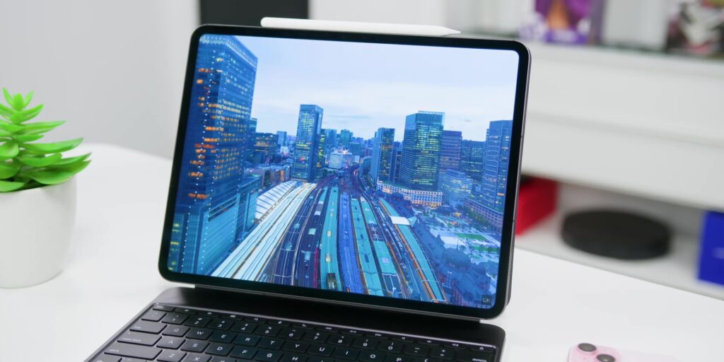 1.1 tandem oled