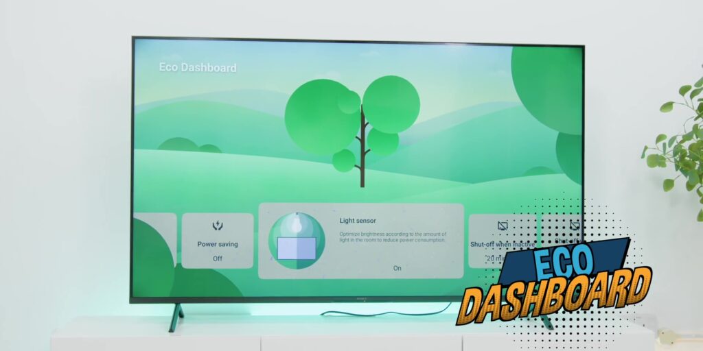 2.7 eco dashboard