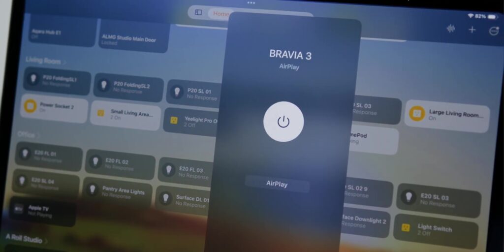 2.6 apple homekit