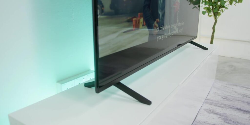 2.2 slim stand