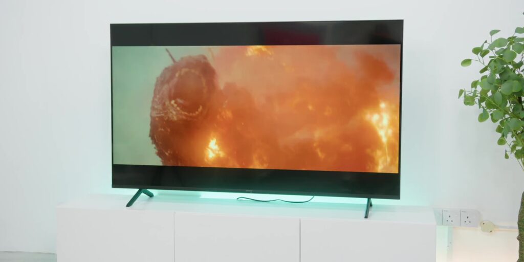 1.5 hear explosion