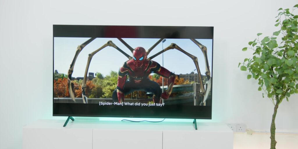 1.4 dolby vision color