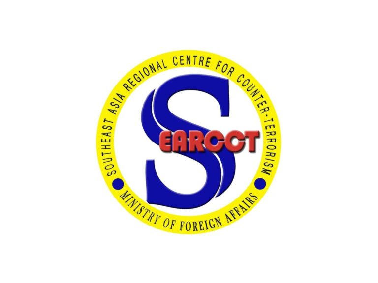 SEARCCT Digital Terrorist AI