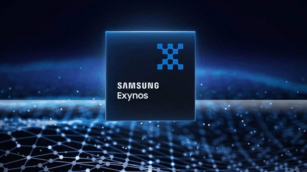 Exynos 2600: Samsung Starts Mass Production of World's First 2nm Chip 1 Samsung Exynos