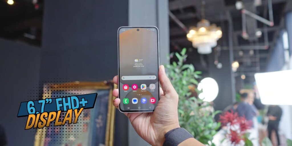 1.5 s24fe display