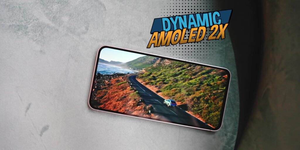 1.6 amoled display