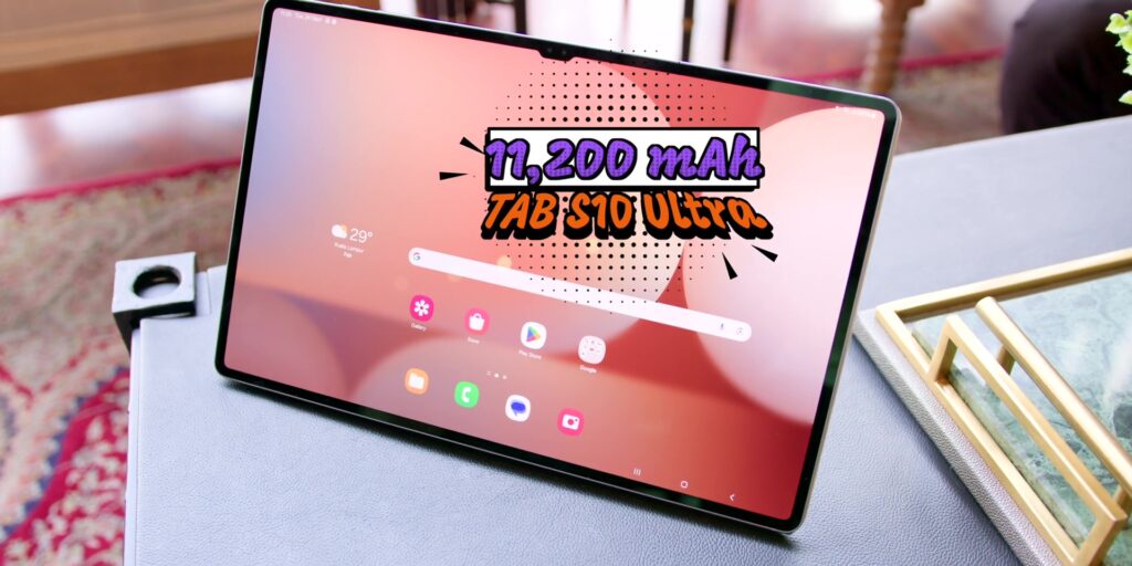 4.5 battery ultra