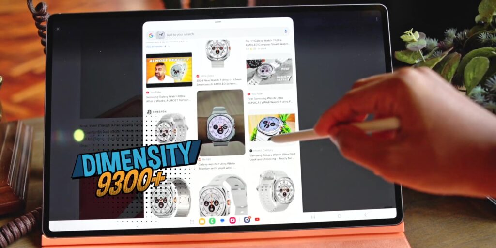 4.4 dimensity