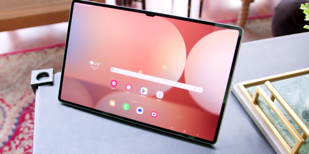 3.1 tab ultra