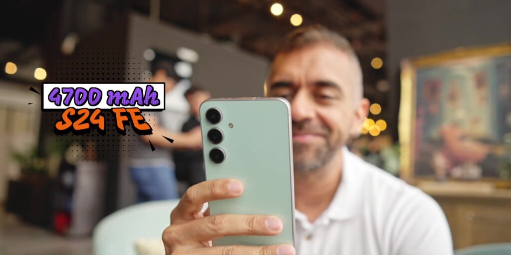 2.3 battery mah