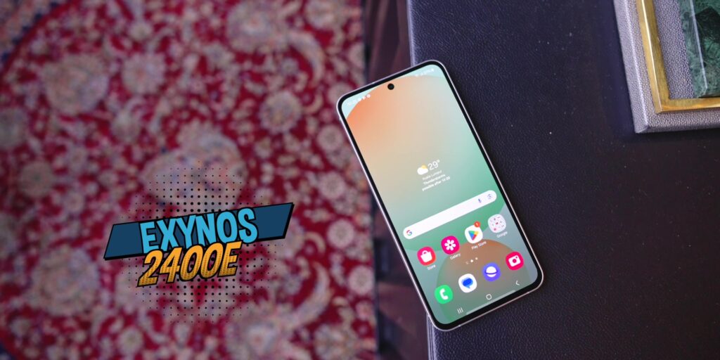 2.2 exynos chip