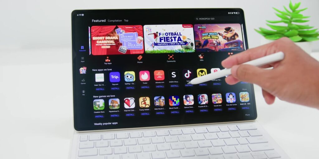 4.3 all msia apps
