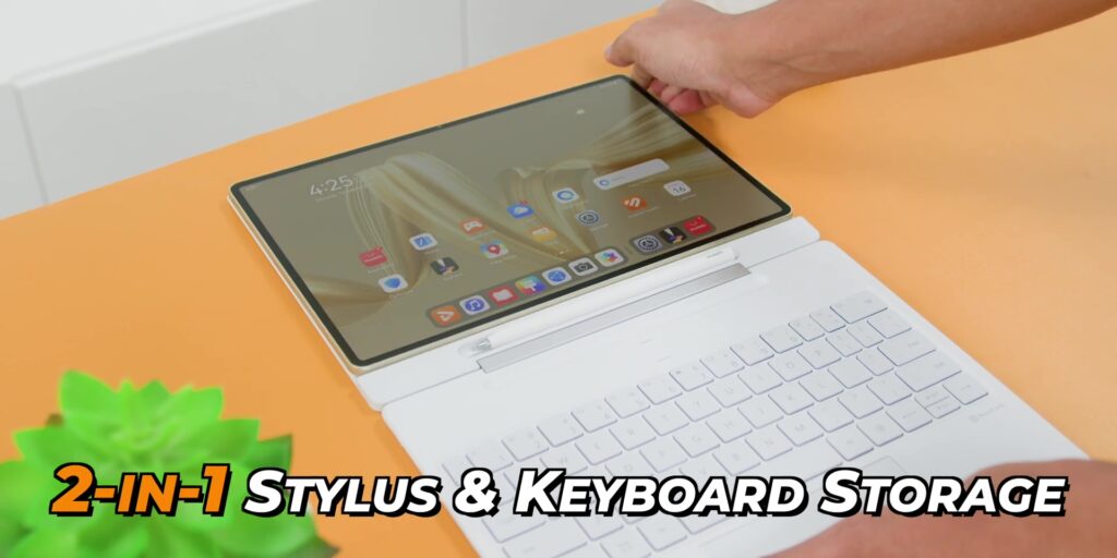 2.8 stylus and kb storage
