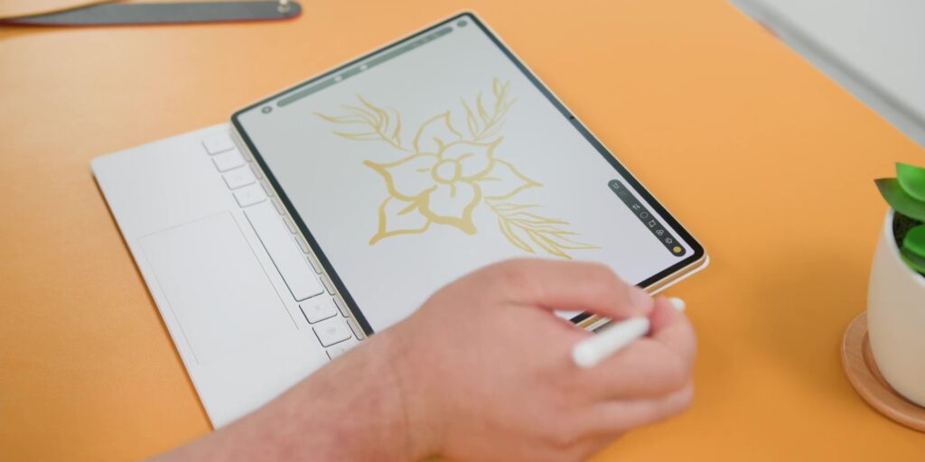 2.6 sketching mode