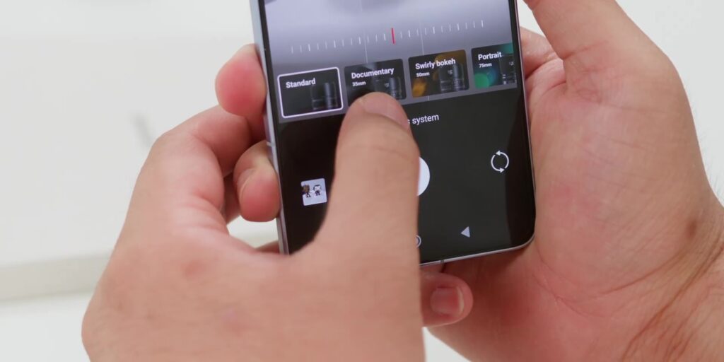 6.1 master lens