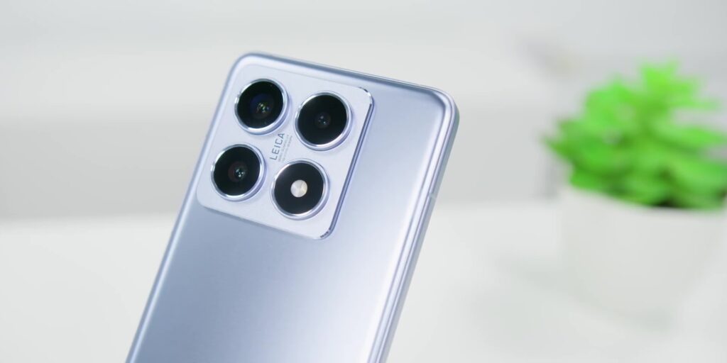 5.1 triple cam