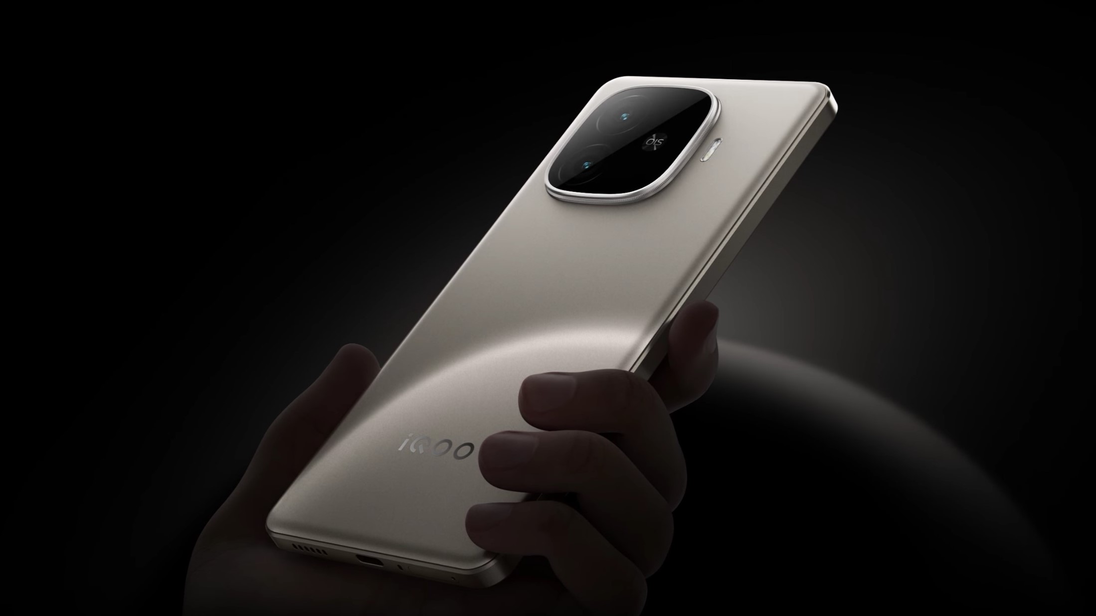 iQOO Z9 Turbo+ Gaming Phone Unveiled Powered by Dimensity 9300+ 1 iQOO Z9 Turbo+