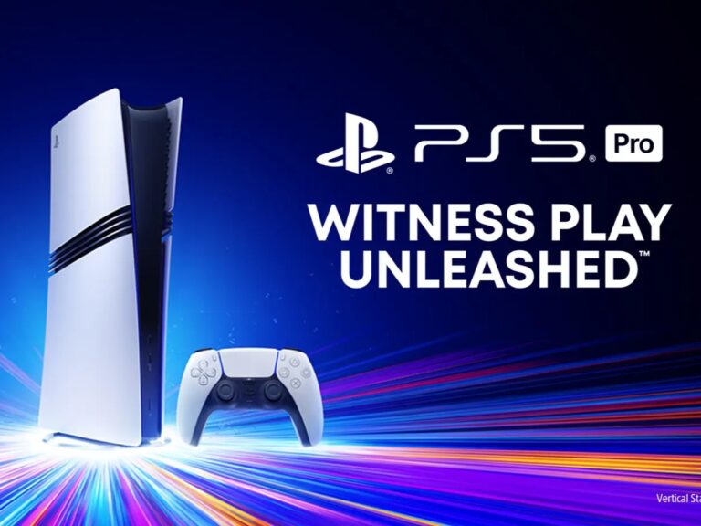 PlayStation 5 Pro Price Malaysia