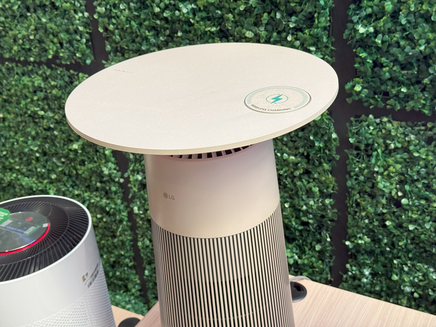 LG PuriCare AeroFurniture Launched in Malaysia: An Air Purifier