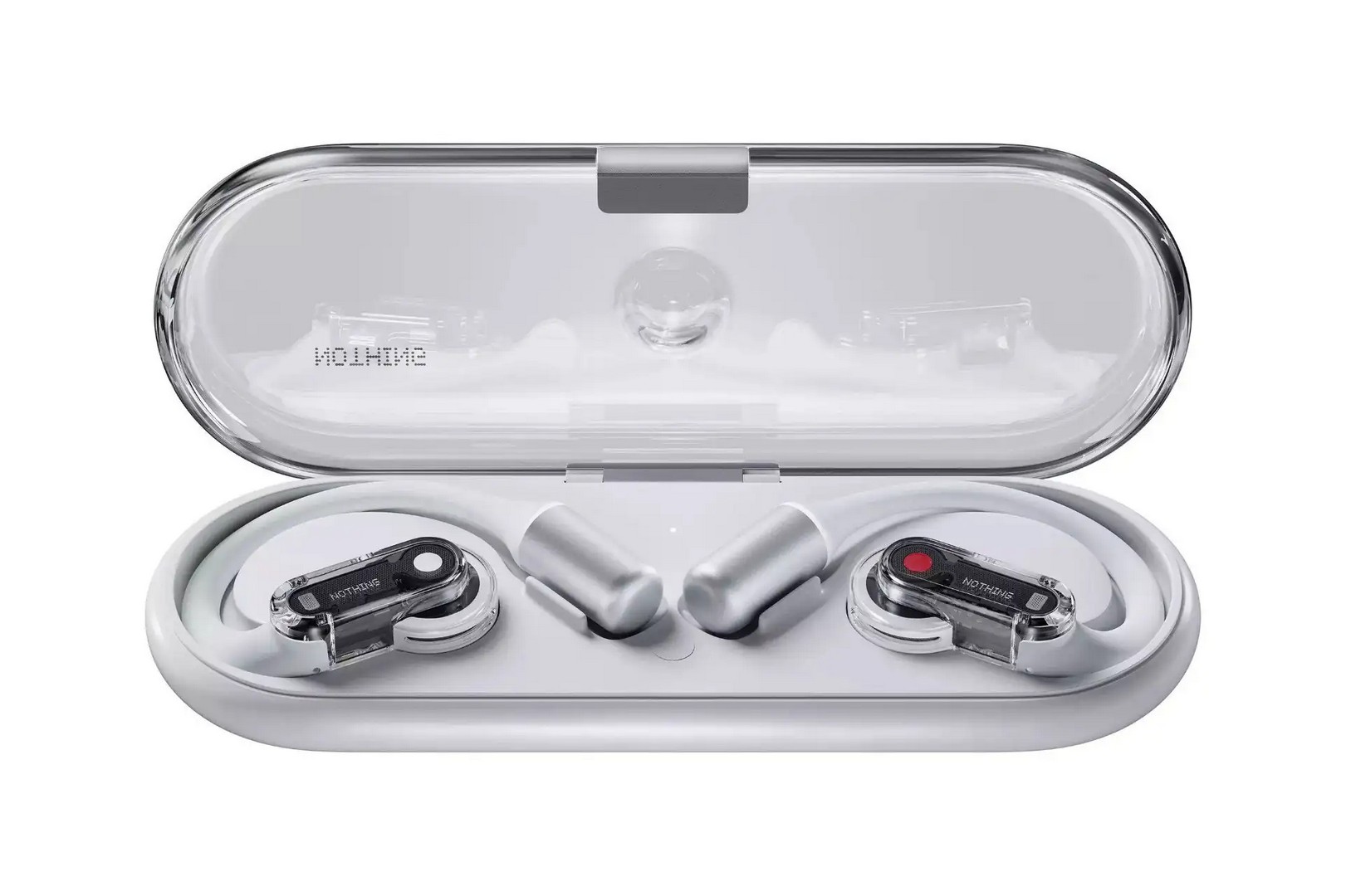 Nothing Ear (open) Leaks Showcases Unique Open-Ear Design 2 Nothing Ear (open) case