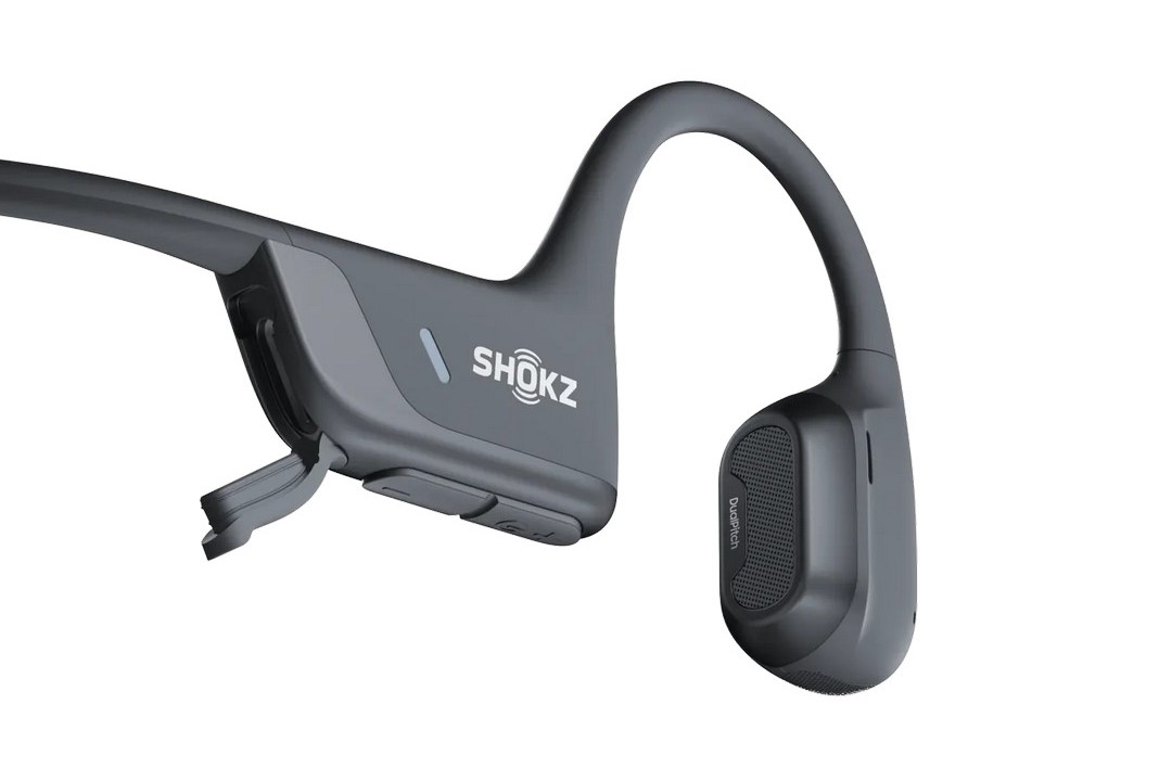 Shokz Unveils New OpenRun Pro 2 Bone Conduction Headphones in Malaysia 2 Shokz OpenRun Pro 2 b