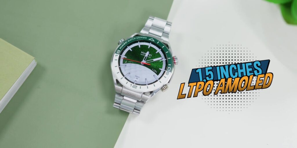 1.7 LTPO screen