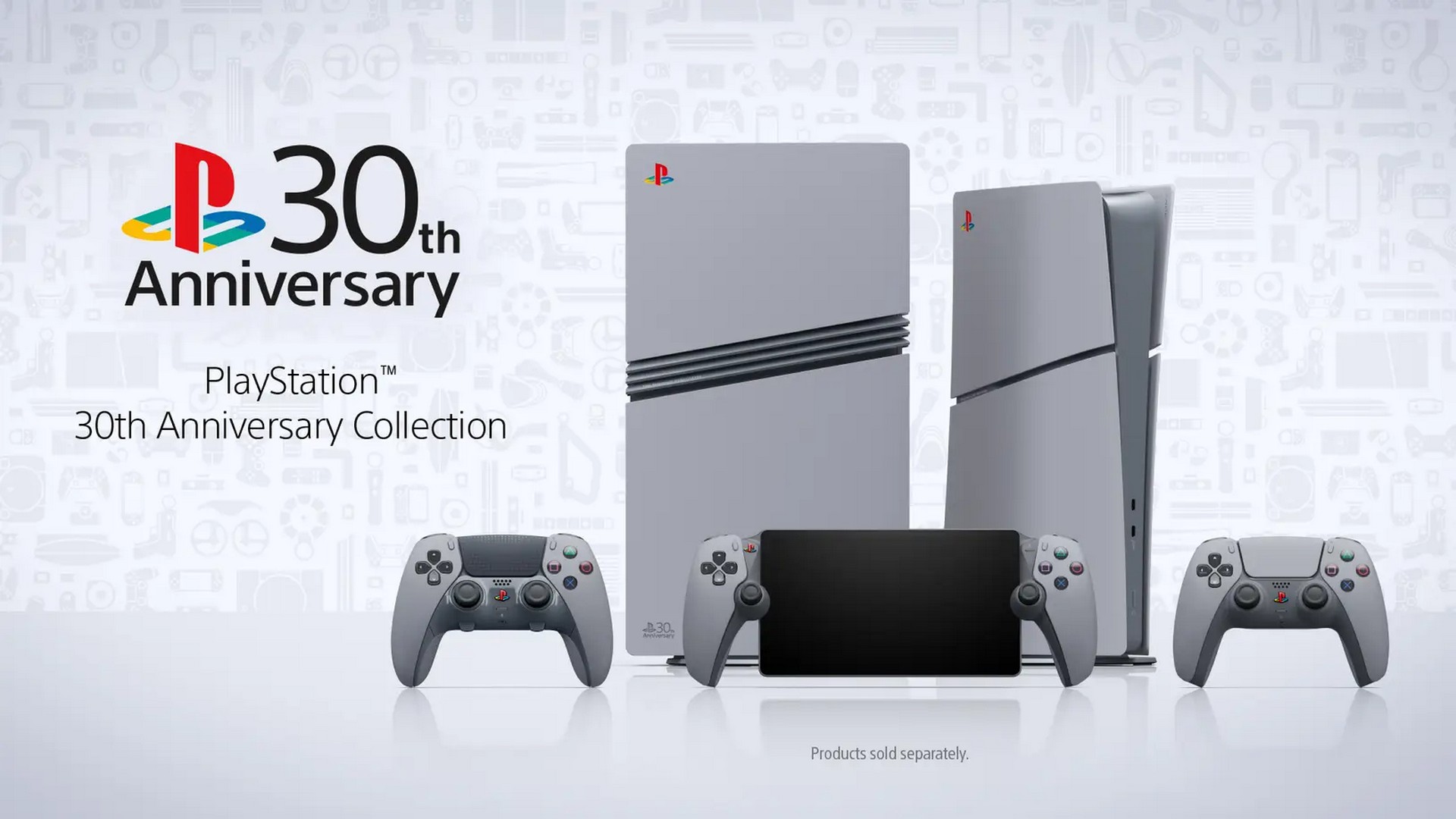 PlayStation 30th Anniversary Collection Pricing Apparently Leaked 1 PlayStation 30th Anniversary Bundle