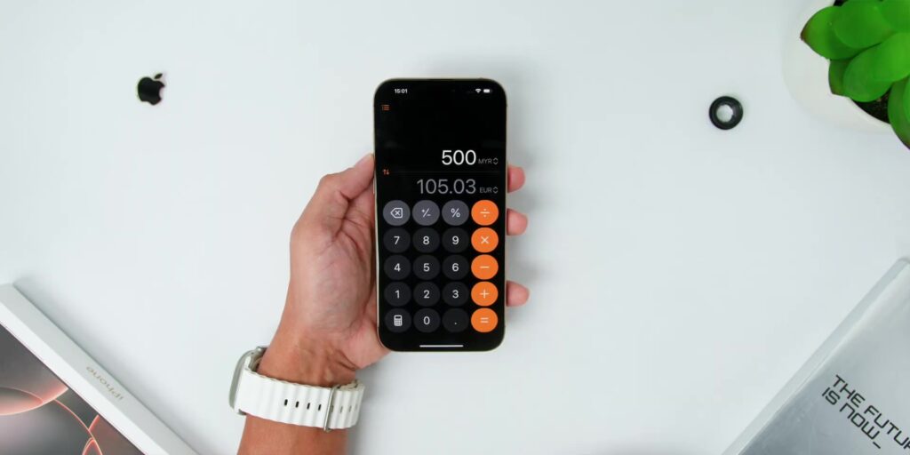 4.11 calc app