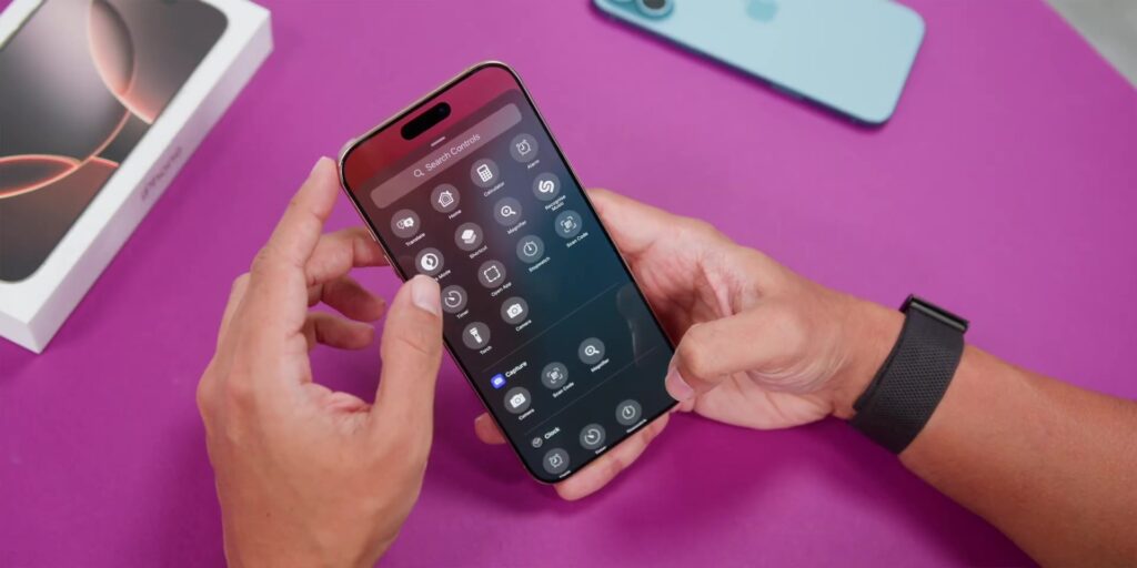 4.6 lock screen icon