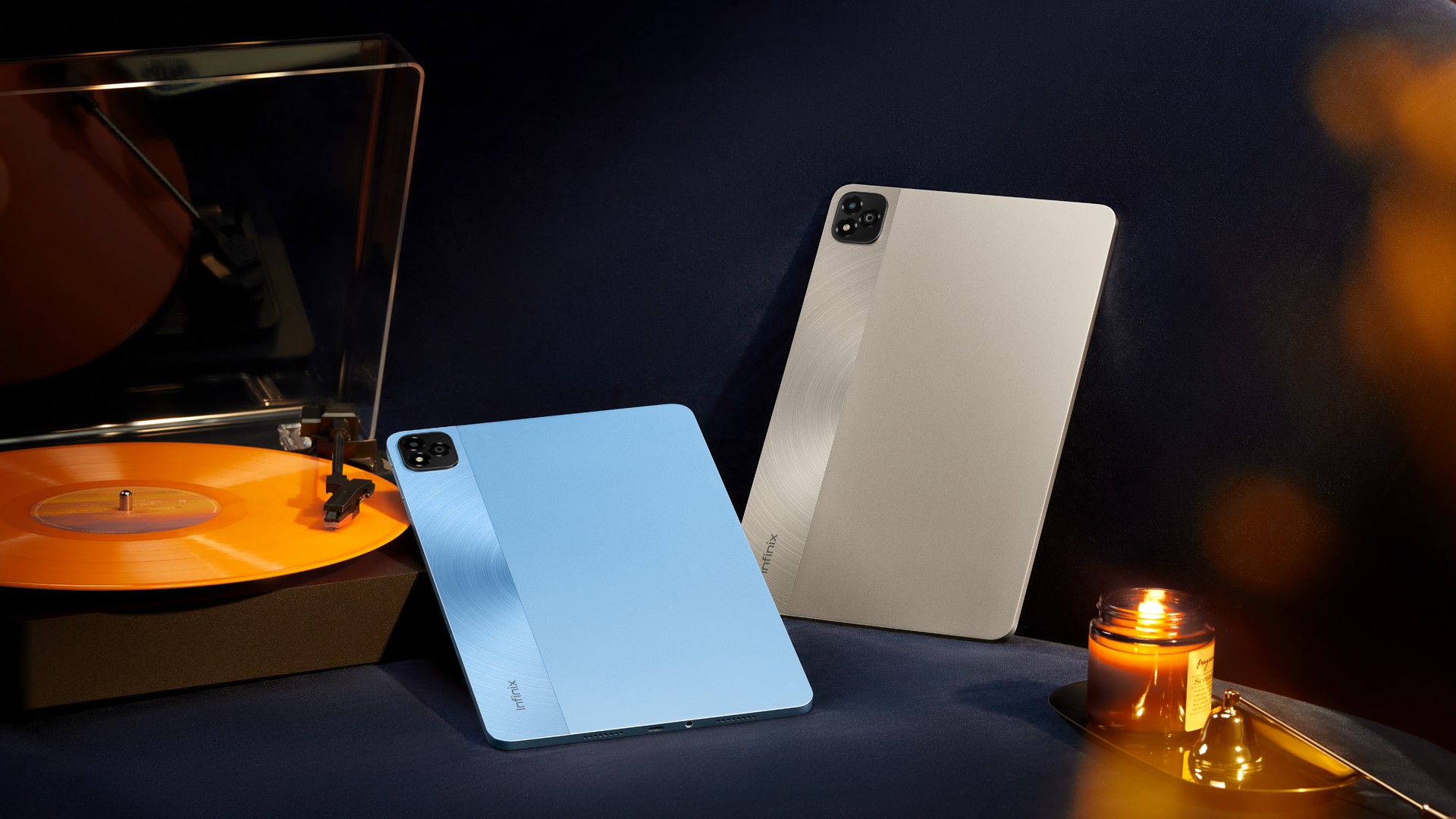 Infinix XPAD, a New Tablet for Young Consumers, Launched in Malaysia 1 Infinix XPAD 4G