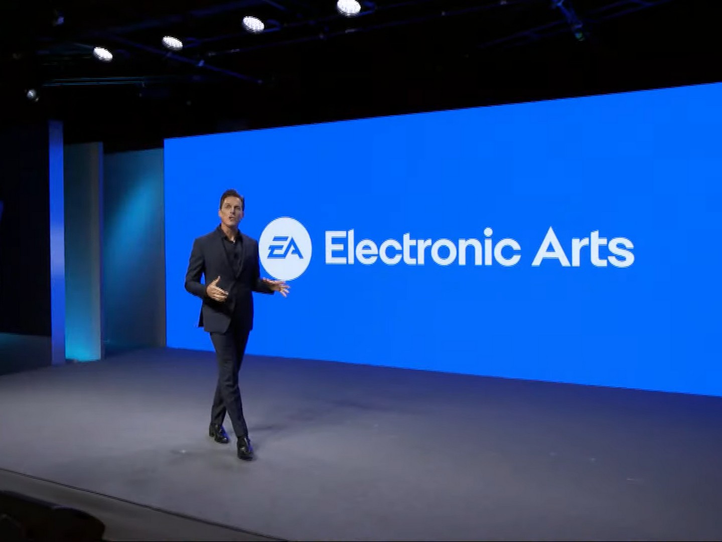 EA Goes All-In on AI: Has More Than 100 Projects Aim to Revolutionise ...