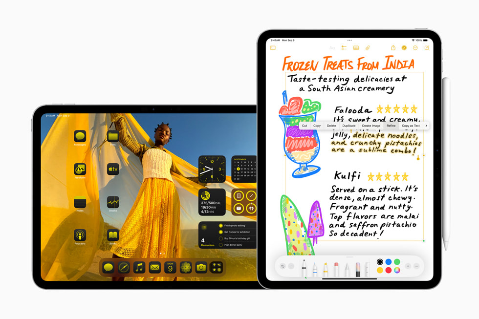 Apple Unleashes a Trio of Powerful Updates: iOS 18, iPadOS 18, and macOS Sequoia 2 Apple iPadOS 18