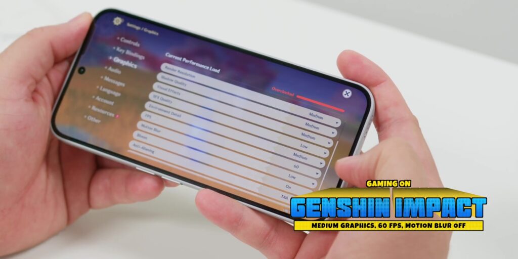Nothing Phone (2a) Plus: "Nothing" Different? 🤔 38 6.3 genshin impact