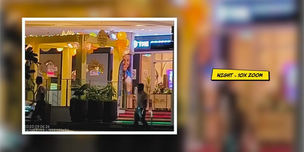 Nothing Phone (2a) Plus: "Nothing" Different? 🤔 32 5.5 night main 10x zoom