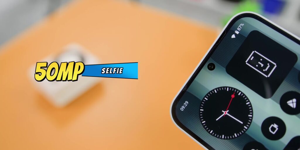 Nothing Phone (2a) Plus: "Nothing" Different? 🤔 16 3.2 50MP selfie