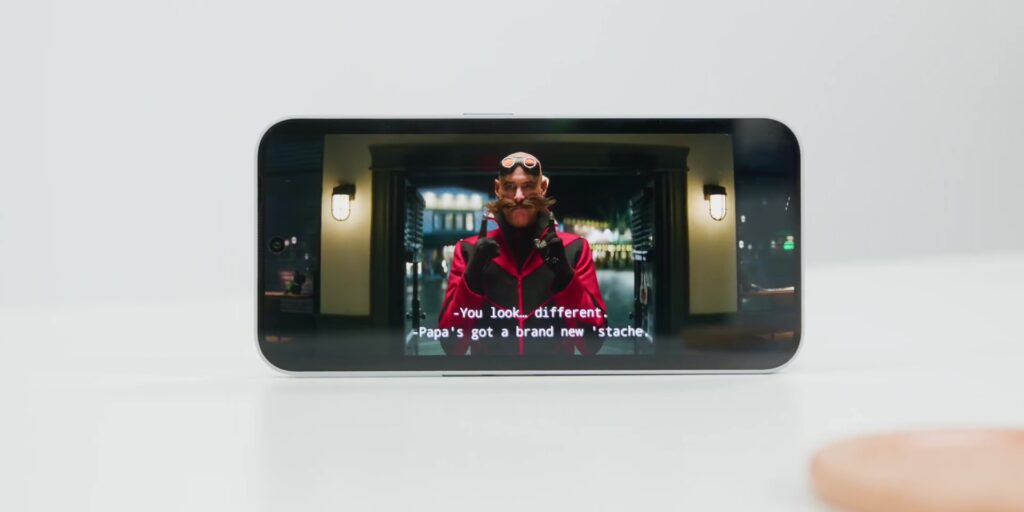 Nothing Phone (2a) Plus: "Nothing" Different? 🤔 14 2.7 subtle noises