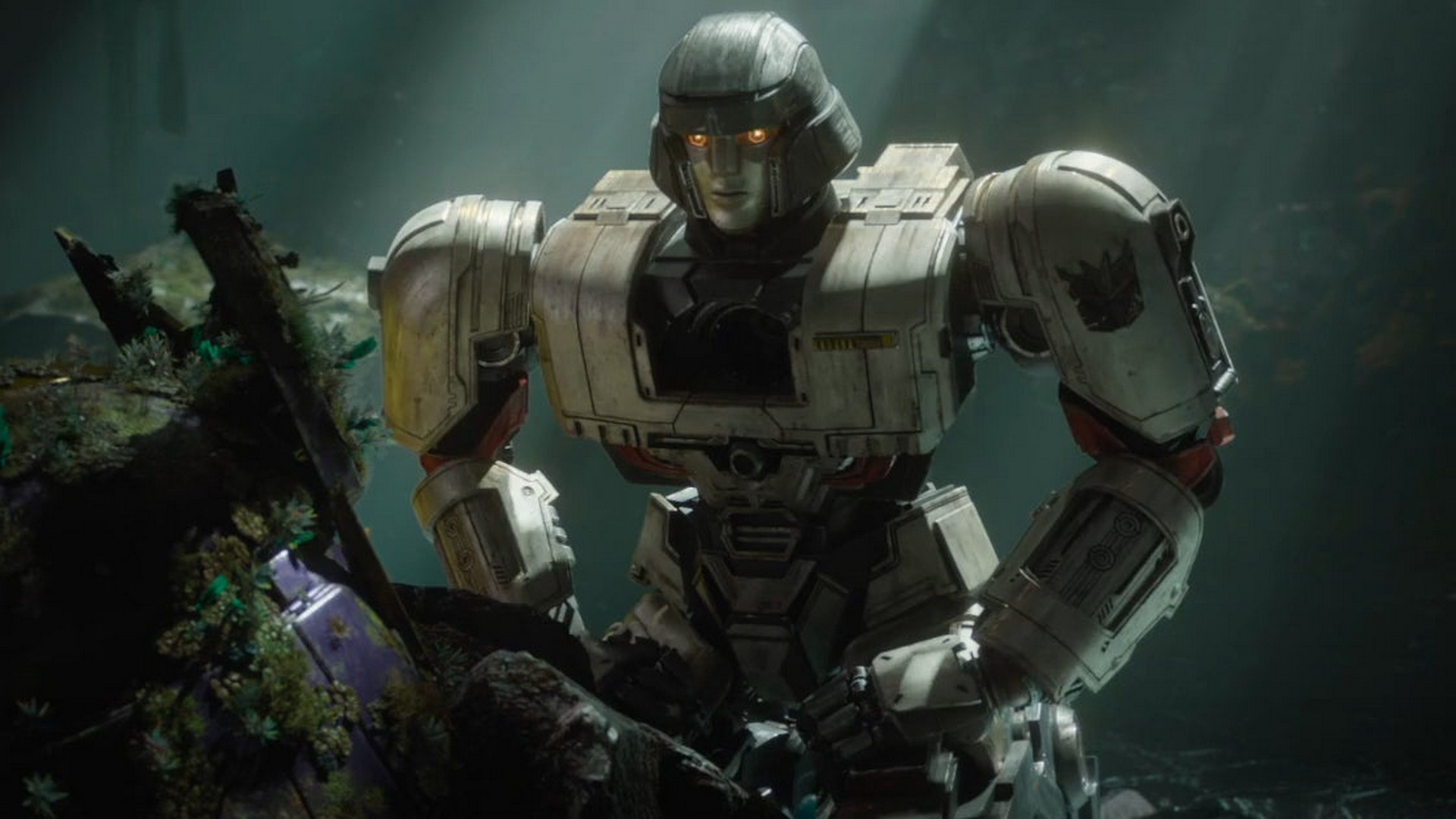 Transformers One Review: The Movie to Light the Franchise's Darkest Hour 3 Transformers One D-16