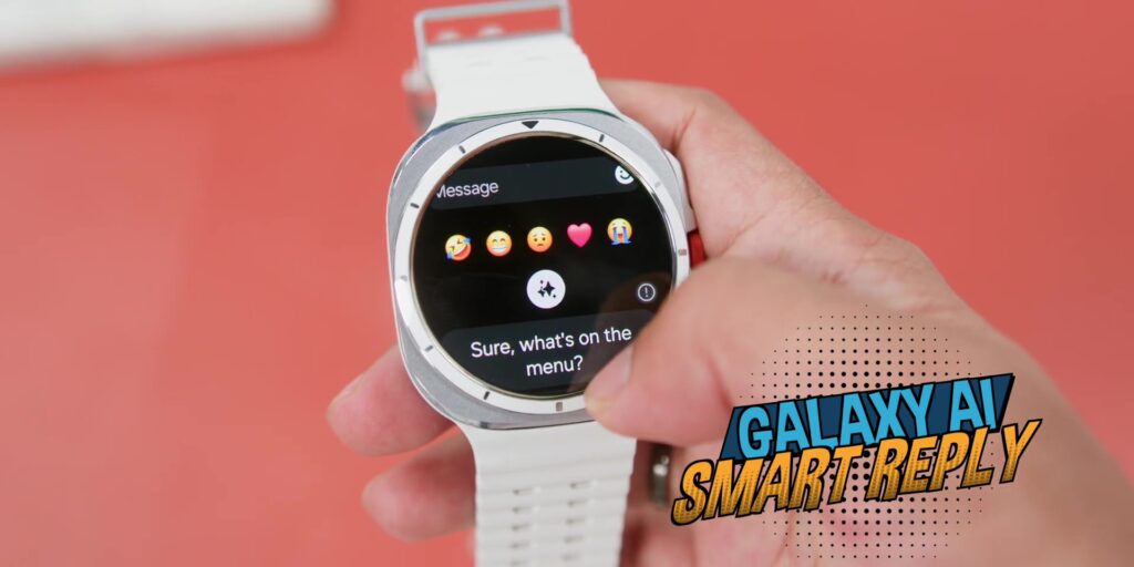 7.11 smart reply