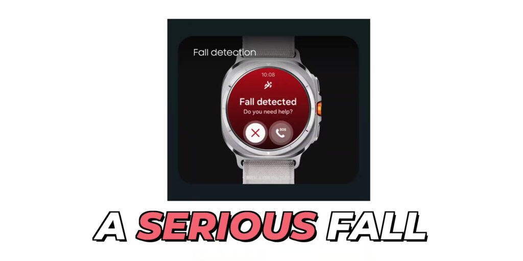 6.1 fall detection