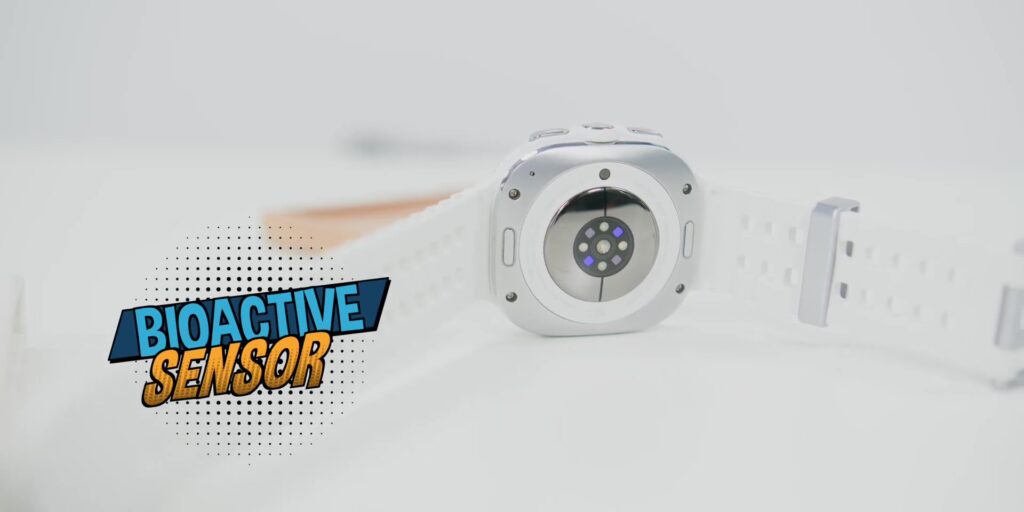 3.6 bioactive sensor