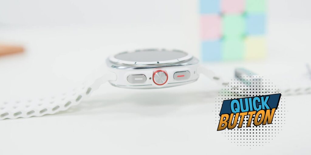 3.1 quick button