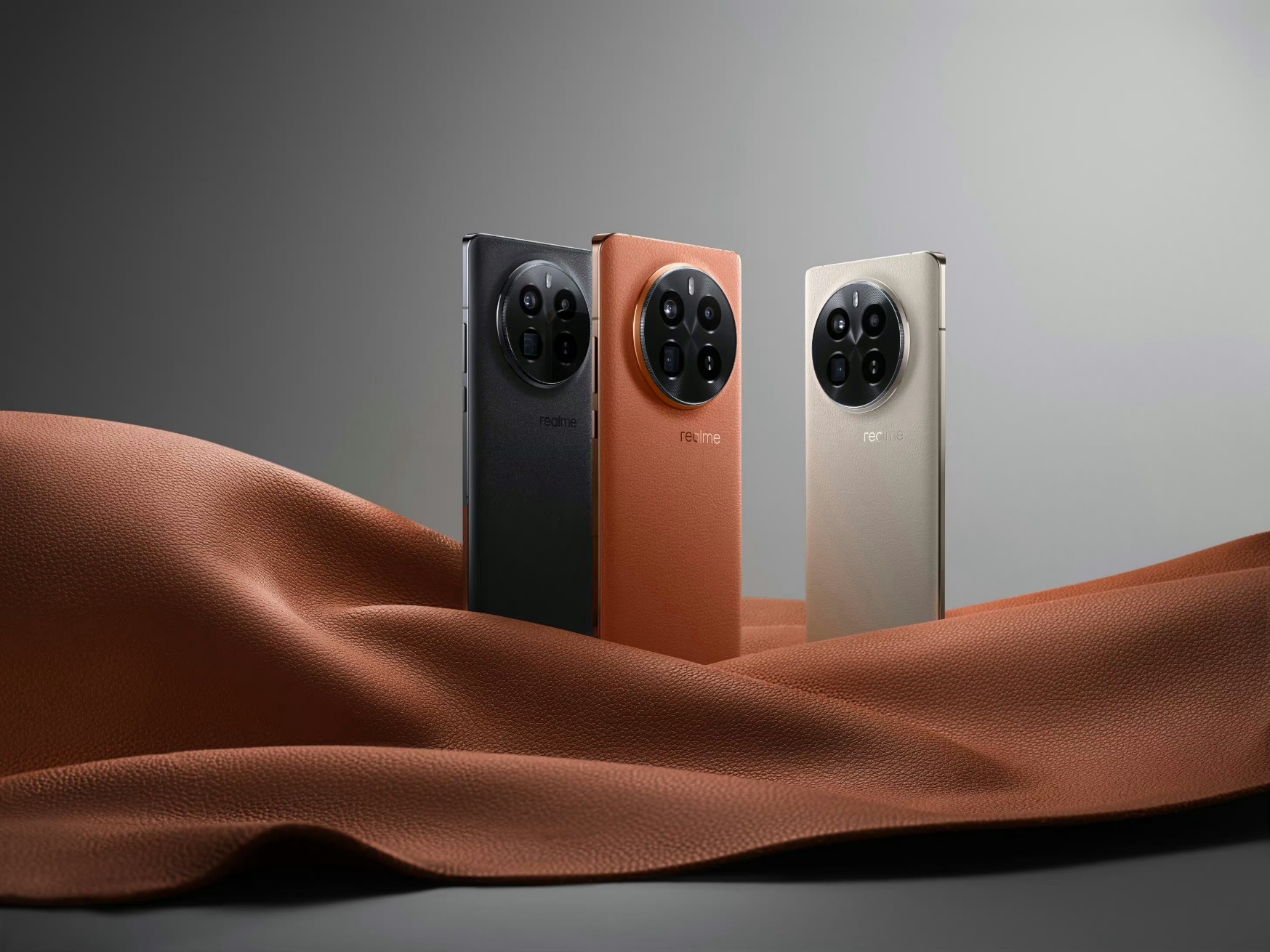 realme GT 7 Pro Looks to Feature iPhone 16's Camera Control-esque Button 1 realme GT 7 Pro Camera Control