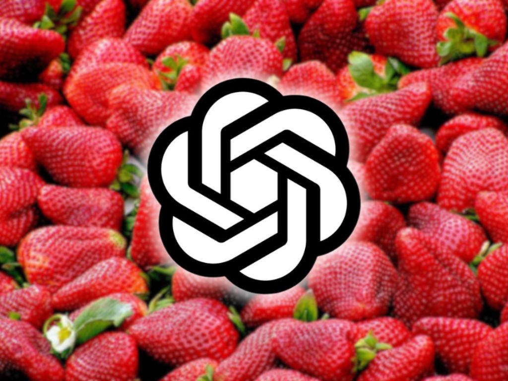 OpenAI Expresses Interest in Acquiring Chrome Amidst Google Antitrust Trial 2 OpenAI ChatGPT Strawberry