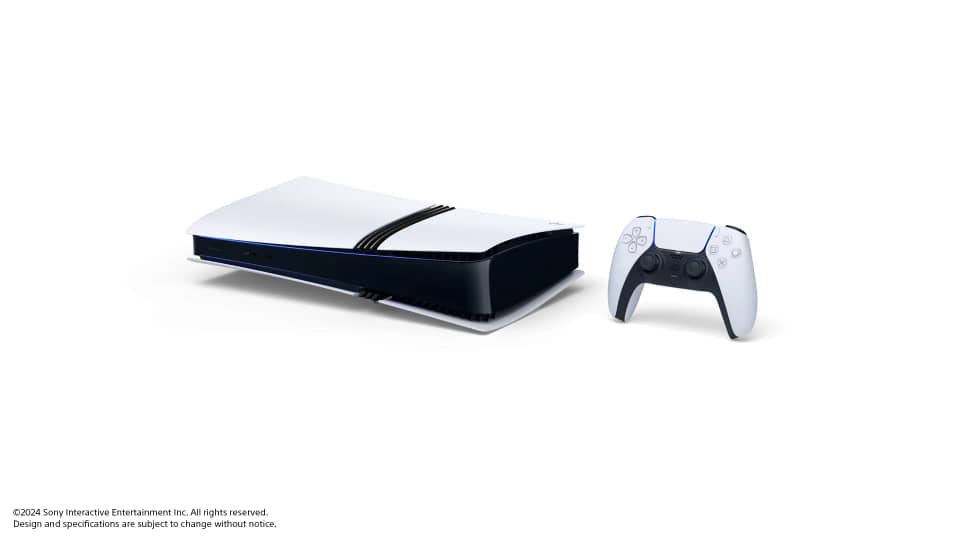 Sony's Next-Gen Plans: Two SoCs for PlayStation 6? 1 PlayStation 5 Pro Launch 1