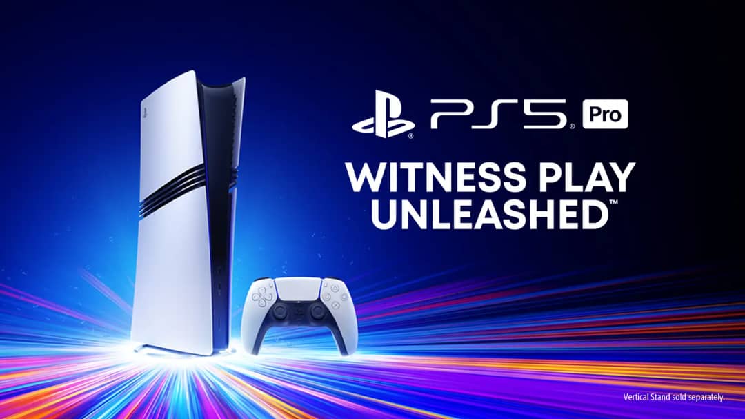 PlayStation 5 Pro Officially Revealed: Finally 4K 60FPS 1 PlayStation 5 Pro Launch