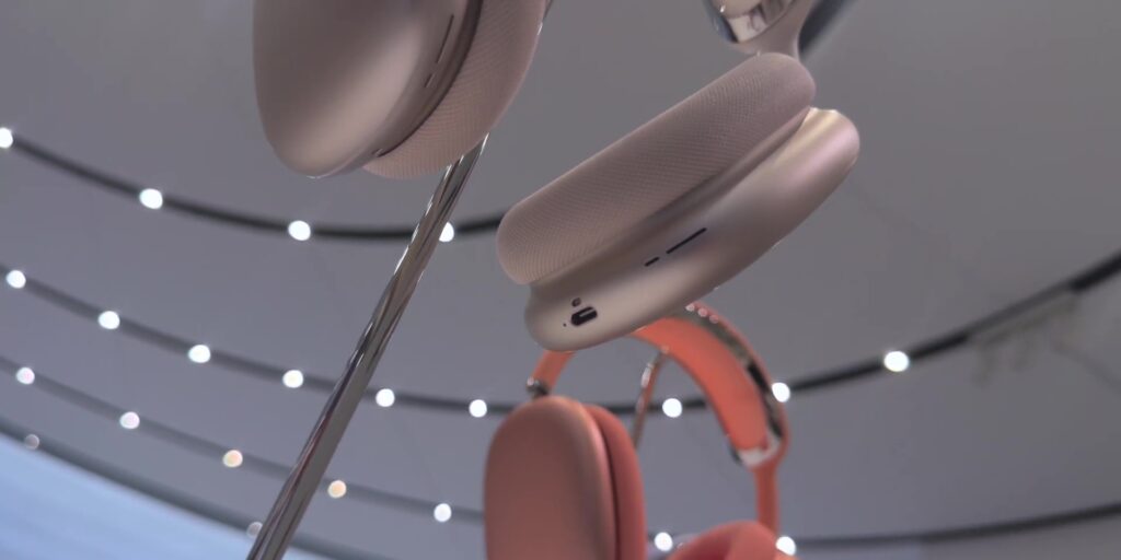 2.4 usb c airpods max