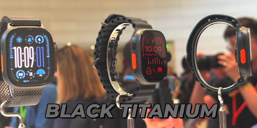 1.2 black titanium