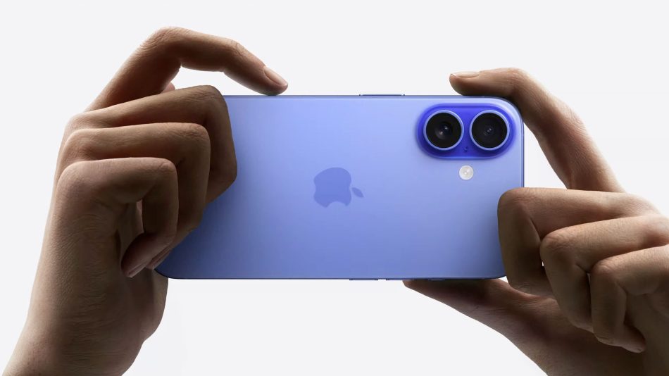 Apple Unveils iPhone 16: A Major Leap Forward in Performance and Intelligence 3 iPhone 16 a
