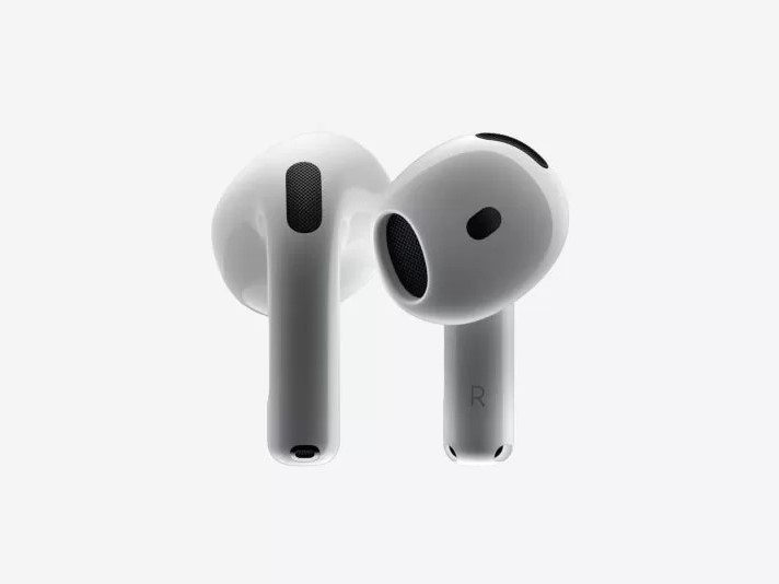 AirPods 4 cover