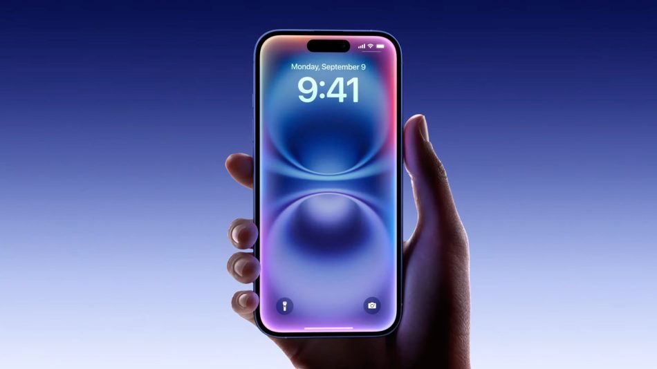 Apple Unveils iPhone 16: A Major Leap Forward in Performance and Intelligence 1 iPhone 16